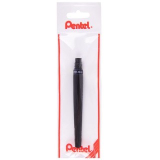 Сменный картридж для кисти с краской Colour Brush GFL, цвет: стальной синий, Pentel