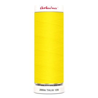 Нитки Talia 120/200 м №0702 (5 шт.)