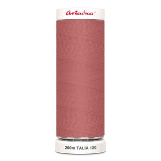 Нитки Talia 120/200 м №0936 (5 шт.) Нитки Talia 120/200 м №0936 (5 шт.)