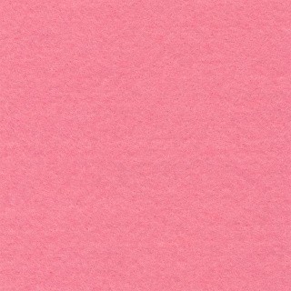 Фетр декоративный, мягкий, 2,2 мм, 30х45 см ± 2 см, 1 шт., цвет: №087 розовый, Blitz