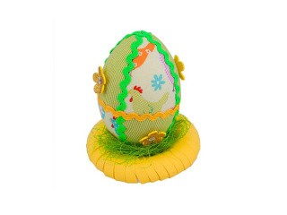 Кинусайга «Декоративное яйцо»