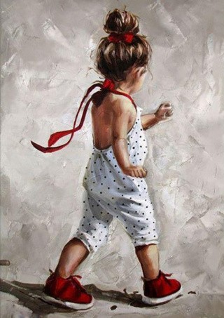 Алмазная вышивка «Сьюзи» Алмазная вышивка «Сьюзи»