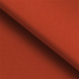Ткань для пэчворка Краски Жизни Люкс, 146 г/м², 50х55 см, 100% хлопок, цвет: оранжево-коричневый, Peppy