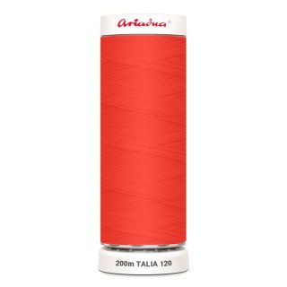 Нитки Talia 120/200 м №7112 (5 шт.)