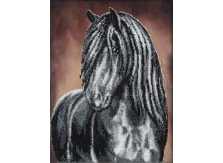 Набор вышивки бисером «Кварц» Набор вышивки бисером «Кварц»