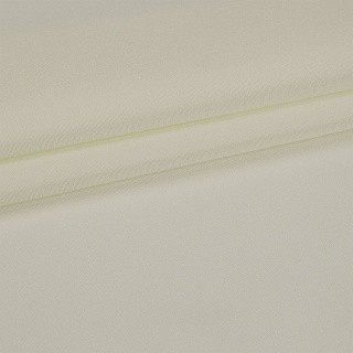 Ткань курточная Дюспо 240T, с пропиткой, PU MILKY, 1 м х 150 см, 80 г/м², цвет: молочный, TBY
