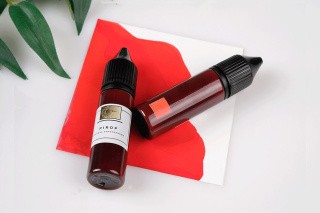 Алкогольные чернила Pirop 15 мл, ArtResin Club Алкогольные чернила Pirop 15 мл, ArtResin Club