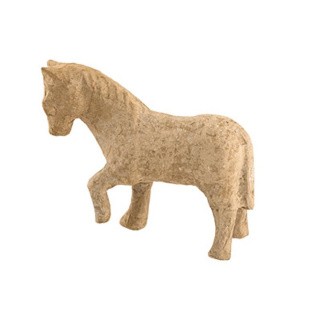 Заготовка для декорирования Love2art «Лошадь» Заготовка для декорирования Love2art «Лошадь»