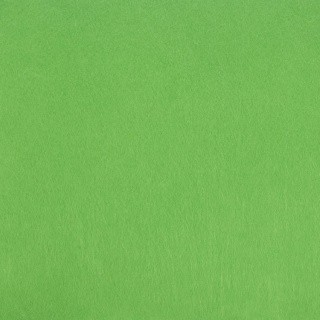 Фетр декоративный, жесткий, 1 мм, 20х30 см ± 0,2 см, 5 шт., цвет: №CH681 светло-зеленый, Blitz