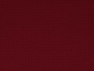 Канва Aida 14 Gamma бордовая 150x100 см Канва Aida 14 Gamma бордовая 150x100 см