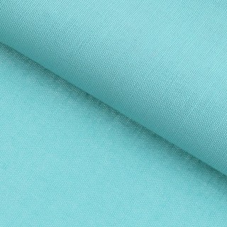 Ткань для пэчворка «КРАСКИ ЖИЗНИ», 50x55 см, 140 г/м2, 100% хлопок, цвет: 13-4810 бирюзовый, Peppy