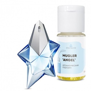 Отдушка косметическая EpoxyMaster «Mugler 'Angel'», 100 мл Отдушка косметическая EpoxyMaster «Mugler 'Angel'», 100 мл