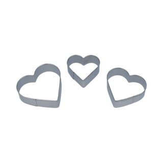 Вырубка, 3 шт., S-CHIEF Вырубка, 3 шт., S-CHIEF