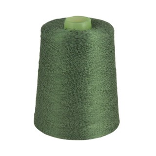 Пряжа бобинная Семеновская Softness (Нежность) (30235), олива_х1, 1 бобина 1,1 кг Пряжа бобинная Семеновская Softness (Нежность) (30235), олива_х1, 1 бобина 1,1 кг