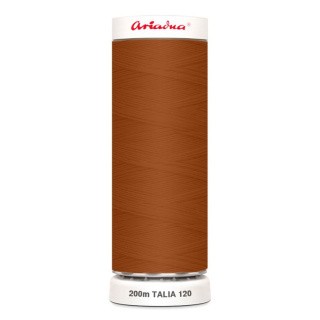 Нитки Talia 120/200 м №7631 (5 шт.)