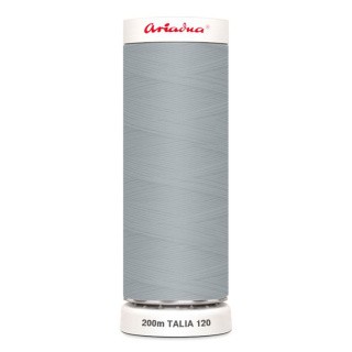 Нитки Talia 120/200 м №0918 (5 шт.)