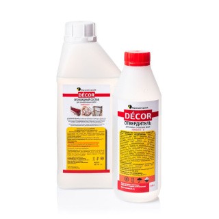 Прозрачная эпоксидная смола EpoximaxX DÉCOR, 1,35 кг Прозрачная эпоксидная смола EpoximaxX DÉCOR, 1,35 кг