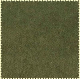 Ткань для пэчворка Shadow Play Flannel Panel, 91х110 см, 195 г/м², 100% хлопок, цвет: темно-зеленый, Peppy