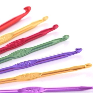 Набор металлических крючков №1 Набор металлических крючков №1