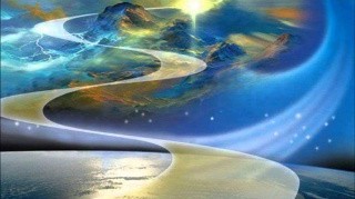 Алмазная вышивка «Звёздный путь» Алмазная вышивка «Звёздный путь»
