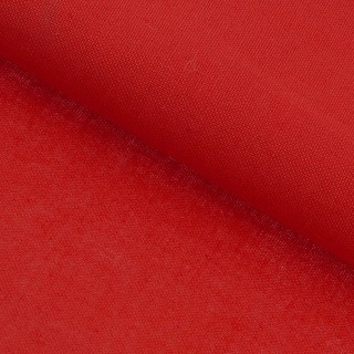 Ткань для пэчворка «КРАСКИ ЖИЗНИ», 112x200 см, 140 г/м2, 100% хлопок, цвет: 18-1663 красный, Peppy