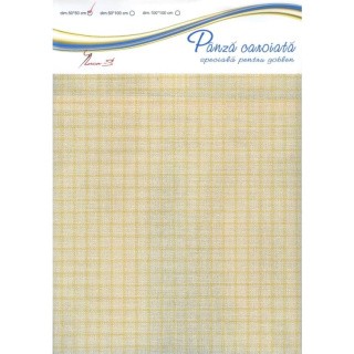 Канва гобеленовая Luca-S 50x50 см, 25 st. Канва гобеленовая Luca-S 50x50 см, 25 st.