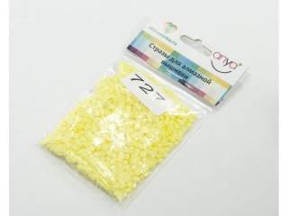 Стразы для мозаики 727