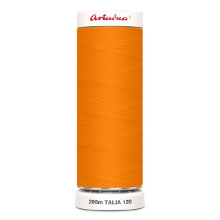 Нитки Talia 120/200 м №7063 (5 шт.)