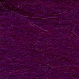 Шерсть для валяния Gamma FY-050 (фиолетовый), 50 г