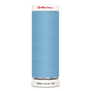 Нитки Talia 120/200 м №7271 (5 шт.) Нитки Talia 120/200 м №7271 (5 шт.)