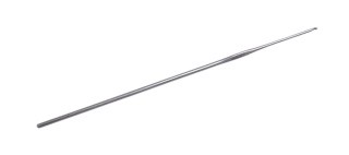 Крючок для вязания односторонний, 1,25 мм, Арти Крючок для вязания односторонний, 1,25 мм, Арти