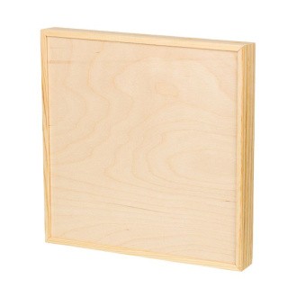 Заготовка для декорирования Mr. Carving «Арт-панель» Заготовка для декорирования Mr. Carving «Арт-панель»