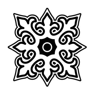 Текстурный лист «Старая Англия», 9х9х0,3 см, Craft&Clay Текстурный лист «Старая Англия», 9х9х0,3 см, Craft&Clay