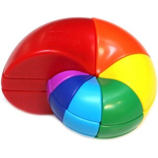 Головоломка Улитка (Meffert's) Головоломка Улитка (Meffert's)