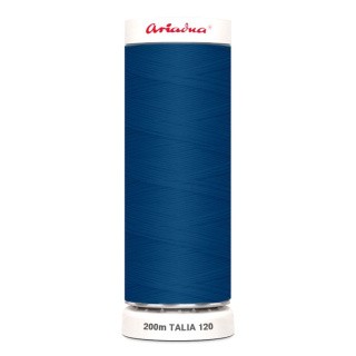 Нитки Talia 120/200 м №0737 (5 шт.)