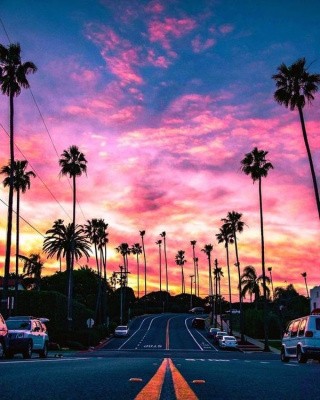 Картина по номерам «Вечерний город» Картина по номерам «Вечерний город»