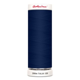 Нитки Talia 120/200 м №7381 (5 шт.) Нитки Talia 120/200 м №7381 (5 шт.)