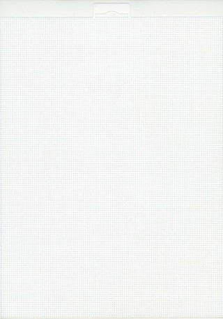 Канва пластиковая 21х28 см, МП-студия Канва пластиковая 21х28 см, МП-студия
