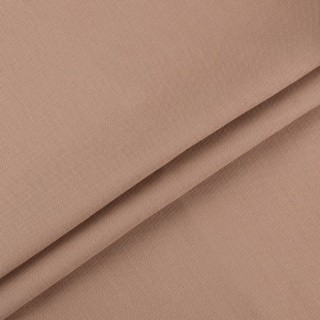 Ткань для пэчворка Краски Жизни Люкс, 146 г/м², 50х55 см, 100% хлопок, цвет: светло-светло-коричневый, Peppy