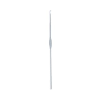 Крючок для вязания, металл, 2,5 мм, 15 см, Gamma