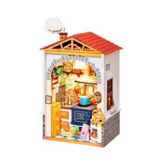 Румбокс «Дачная кухня» Румбокс «Дачная кухня»