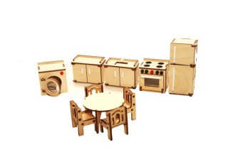 Набор мебели «Кухня»