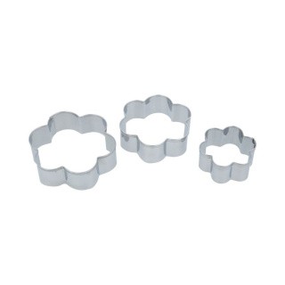 Вырубка, 3 шт., S-CHIEF Вырубка, 3 шт., S-CHIEF