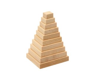 Пелси пирамидка «Квадрат»