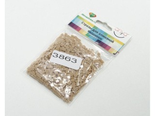 Стразы для мозаики 3863