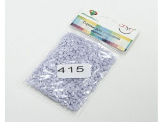 Стразы для мозаики 415