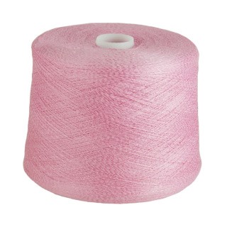 Пряжа бобинная Семеновская Softness (Нежность) (30079), ярко-розовый_х1, 1 бобина 1,1 кг Пряжа бобинная Семеновская Softness (Нежность) (30079), ярко-розовый_х1, 1 бобина 1,1 кг