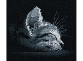 Набор для вышивания «Сладкий сон» Набор для вышивания «Сладкий сон»