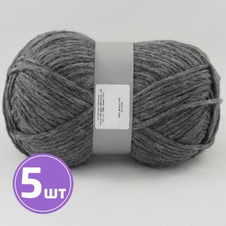 Пряжа Семеновская Test 115 (42), маренго, 5 шт. по 100 г Пряжа Семеновская Test 115 (42), маренго, 5 шт. по 100 г