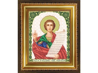 Рисунок на ткани «Св.Преподобный Роман Сладкопевец» Рисунок на ткани «Св.Преподобный Роман Сладкопевец»